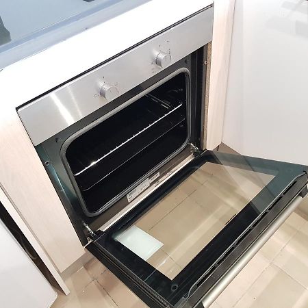 אמפוריבראבה Apartamento Badia 24 מראה חיצוני תמונה