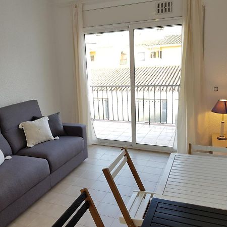 אמפוריבראבה Apartamento Badia 24 מראה חיצוני תמונה