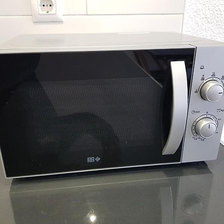 אמפוריבראבה Apartamento Badia 24 מראה חיצוני תמונה