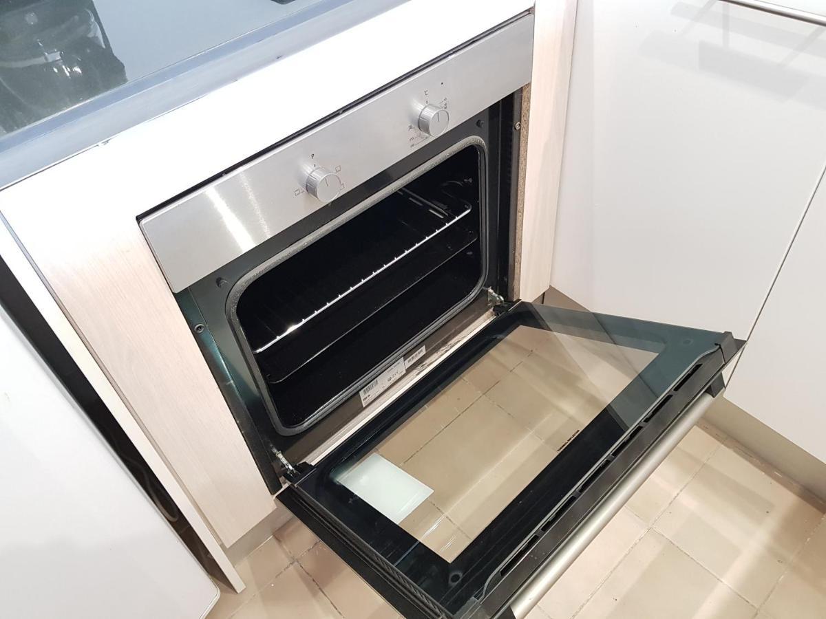 אמפוריבראבה Apartamento Badia 24 מראה חיצוני תמונה