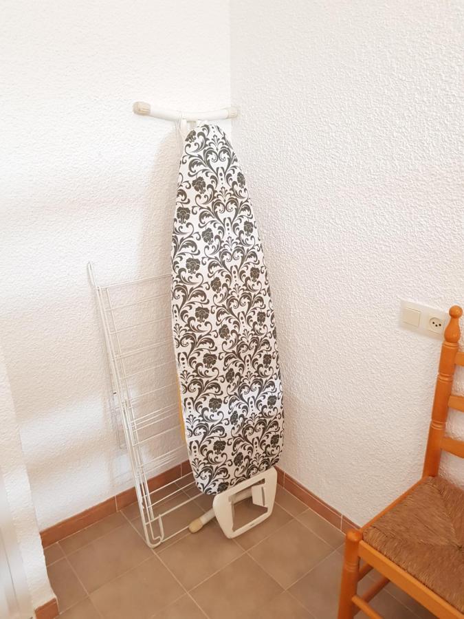 אמפוריבראבה Apartamento Badia 24 מראה חיצוני תמונה