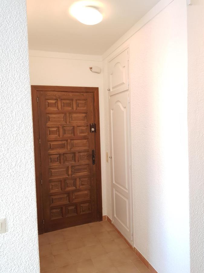 אמפוריבראבה Apartamento Badia 24 מראה חיצוני תמונה