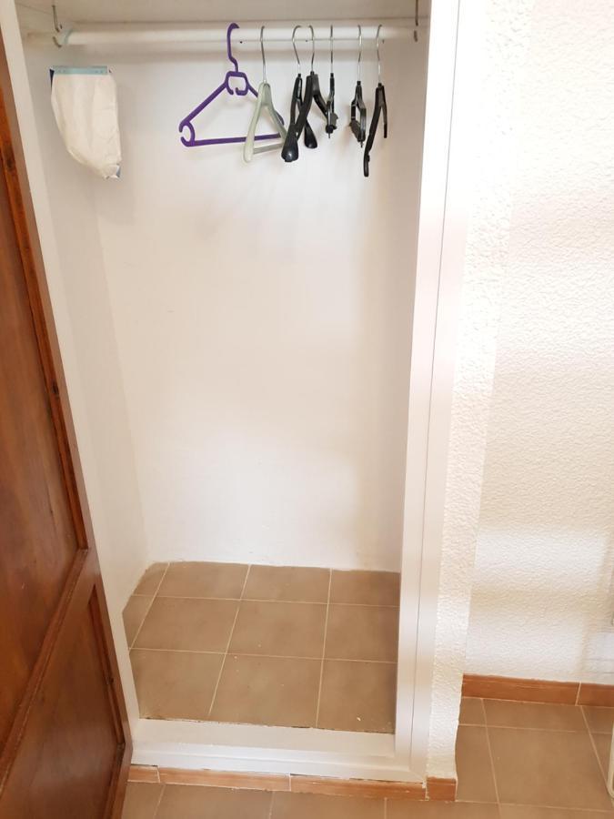 אמפוריבראבה Apartamento Badia 24 מראה חיצוני תמונה